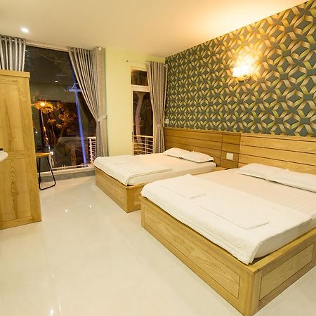 Thuan Hoa Hotel Vung Tau Eksteriør bilde