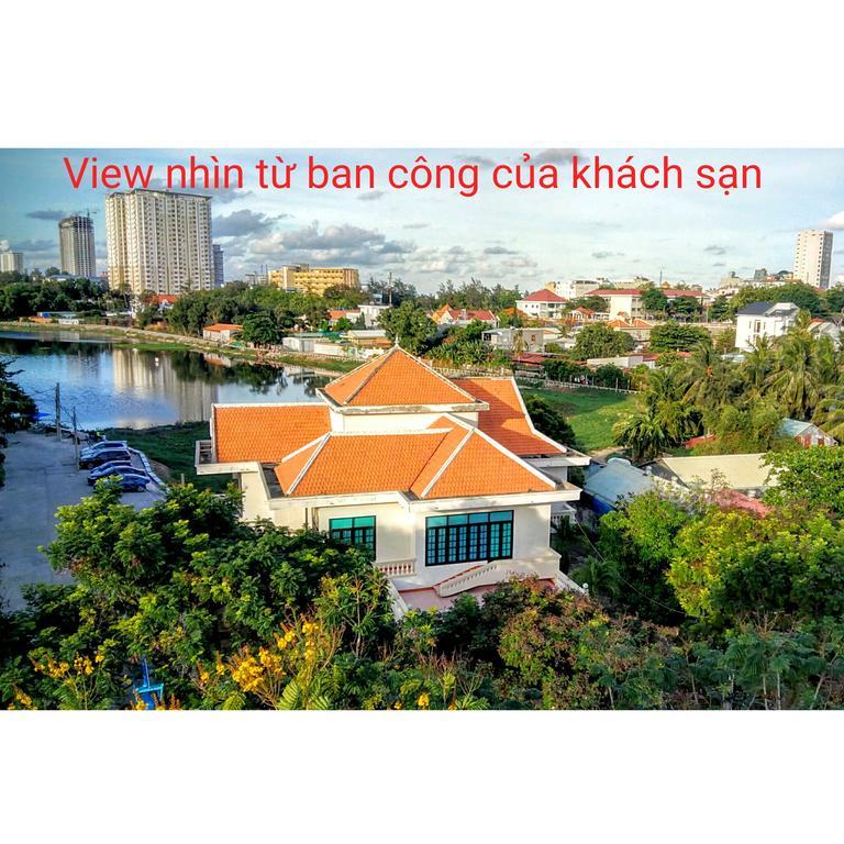 Thuan Hoa Hotel Vung Tau Eksteriør bilde