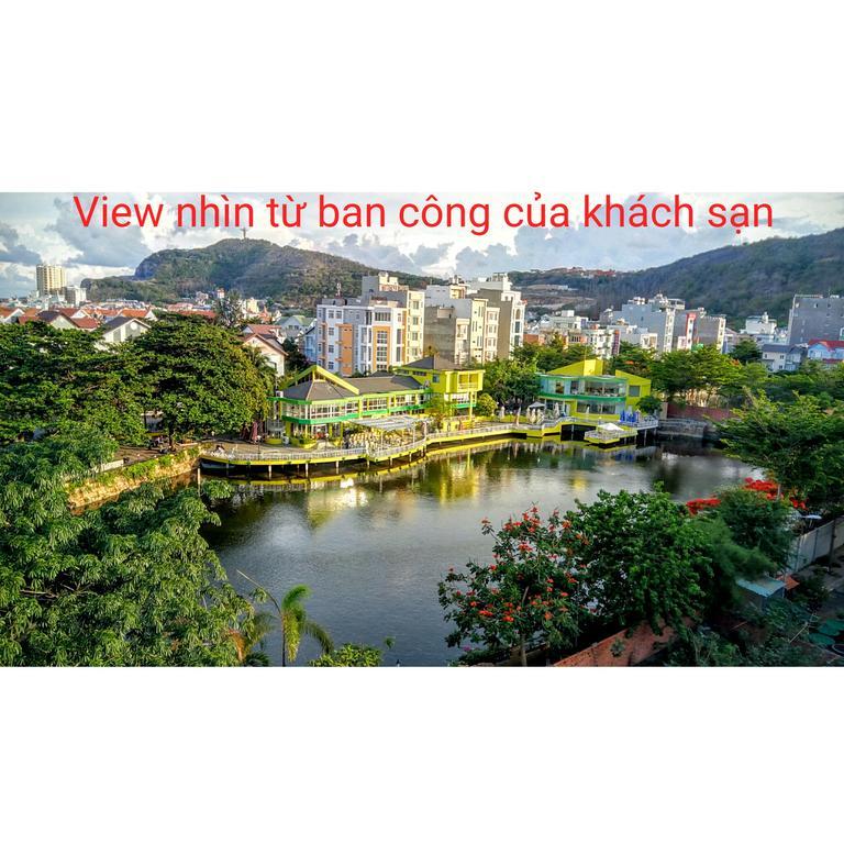 Thuan Hoa Hotel Vung Tau Eksteriør bilde