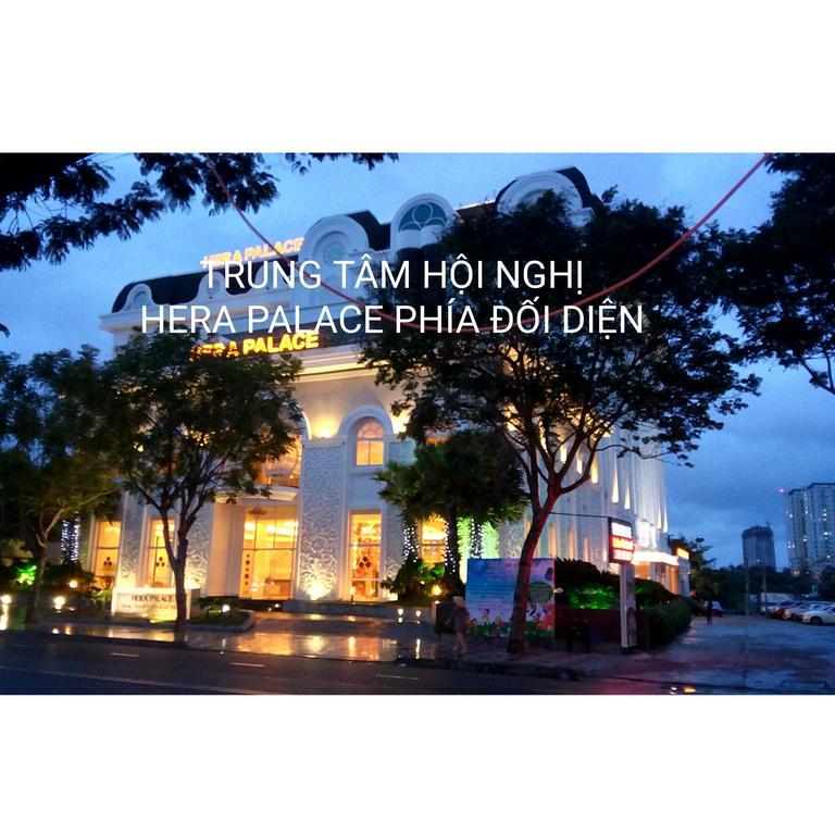 Thuan Hoa Hotel Vung Tau Eksteriør bilde