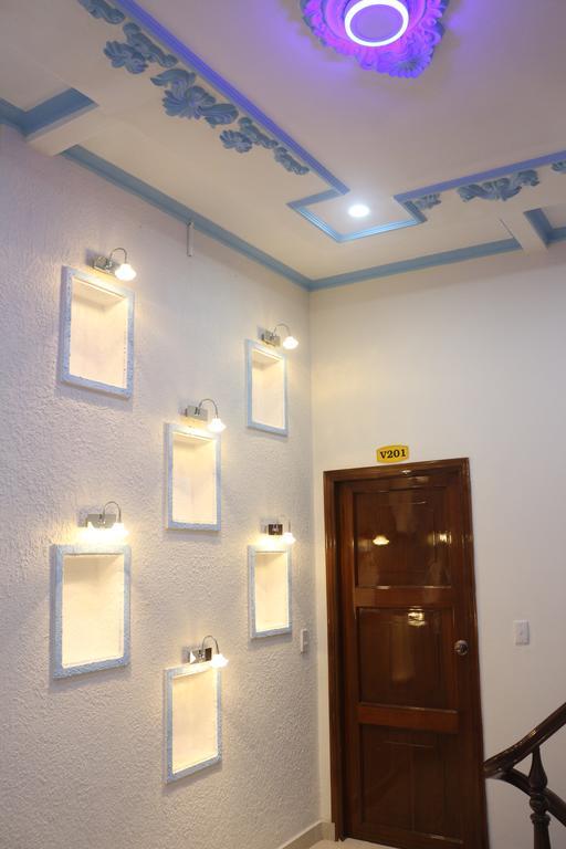 Thuan Hoa Hotel Vung Tau Eksteriør bilde