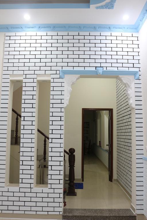 Thuan Hoa Hotel Vung Tau Eksteriør bilde