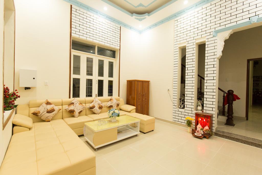 Thuan Hoa Hotel Vung Tau Eksteriør bilde