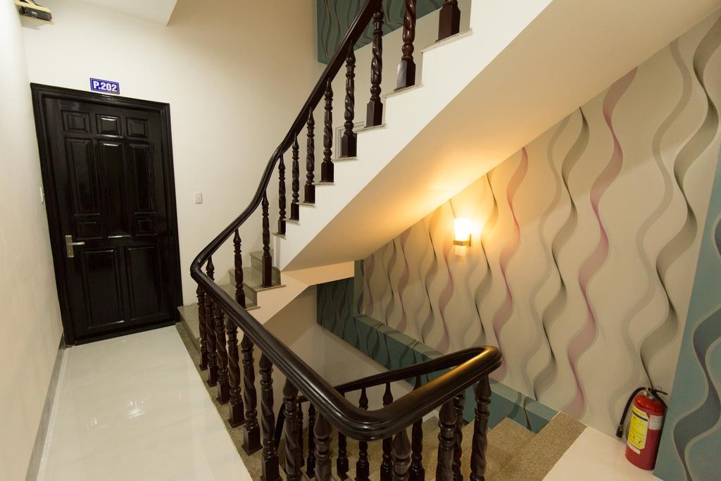 Thuan Hoa Hotel Vung Tau Eksteriør bilde