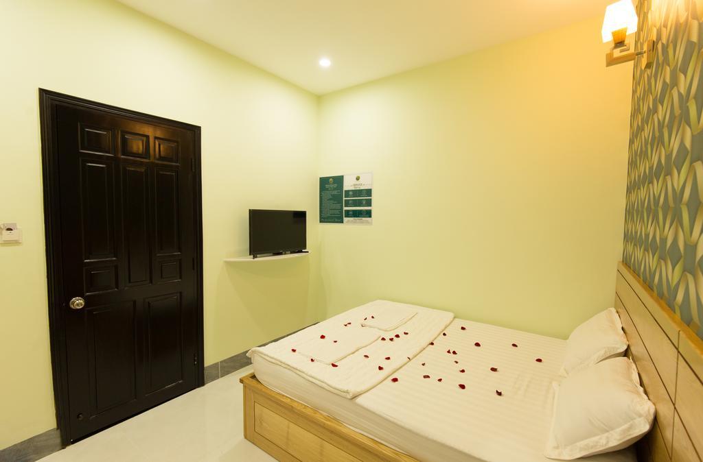 Thuan Hoa Hotel Vung Tau Eksteriør bilde