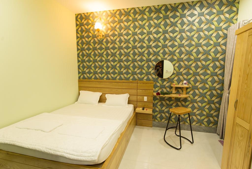 Thuan Hoa Hotel Vung Tau Eksteriør bilde