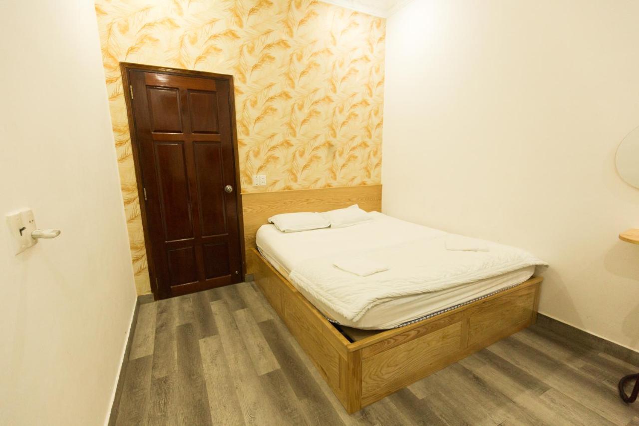 Thuan Hoa Hotel Vung Tau Eksteriør bilde