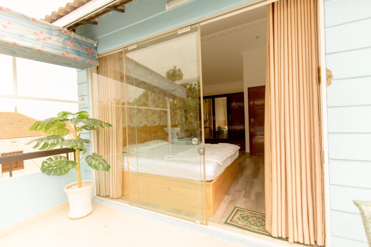 Thuan Hoa Hotel Vung Tau Eksteriør bilde