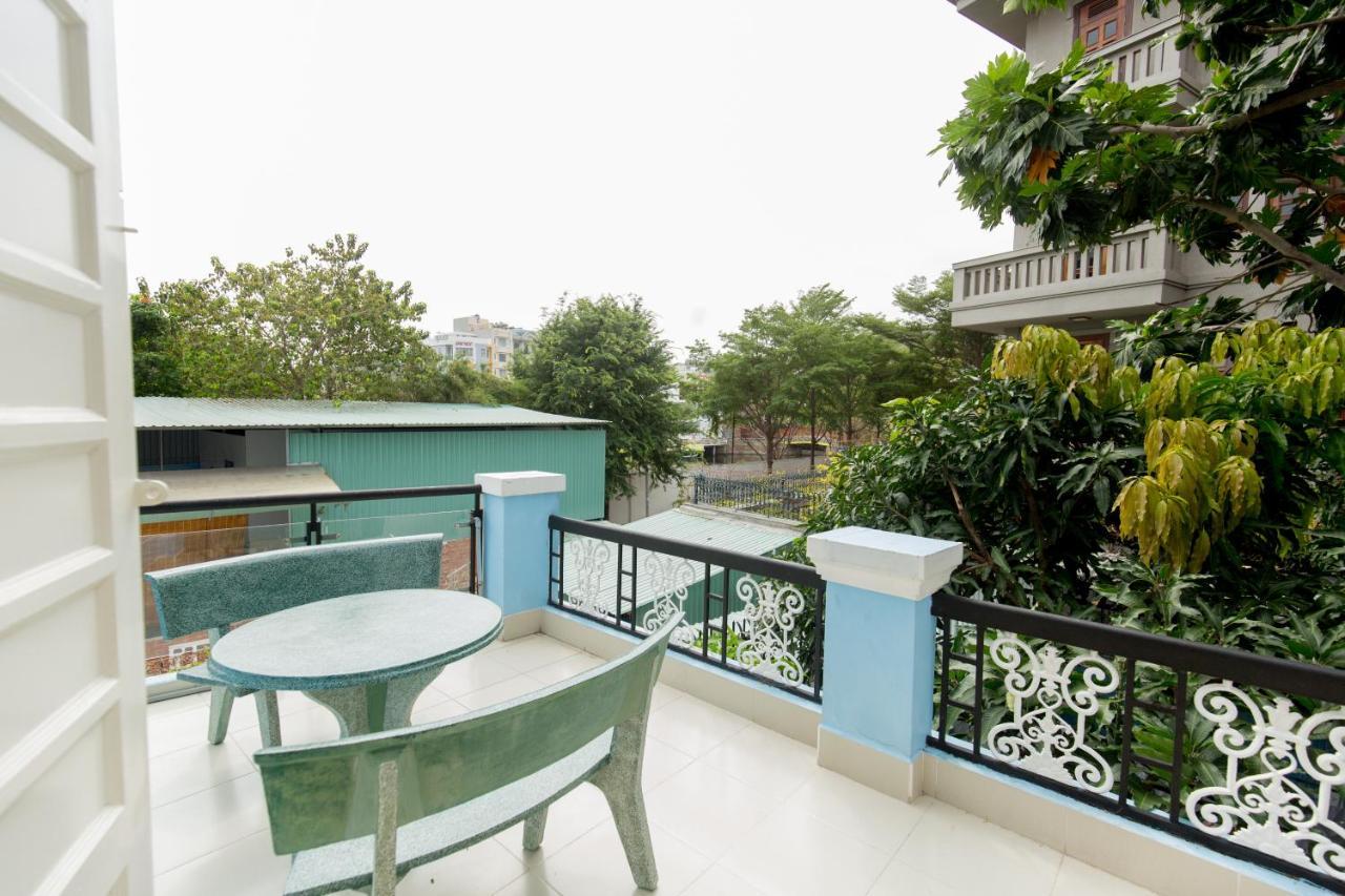 Thuan Hoa Hotel Vung Tau Eksteriør bilde