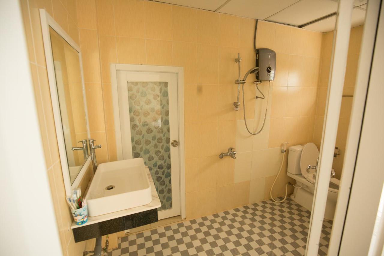 Thuan Hoa Hotel Vung Tau Eksteriør bilde