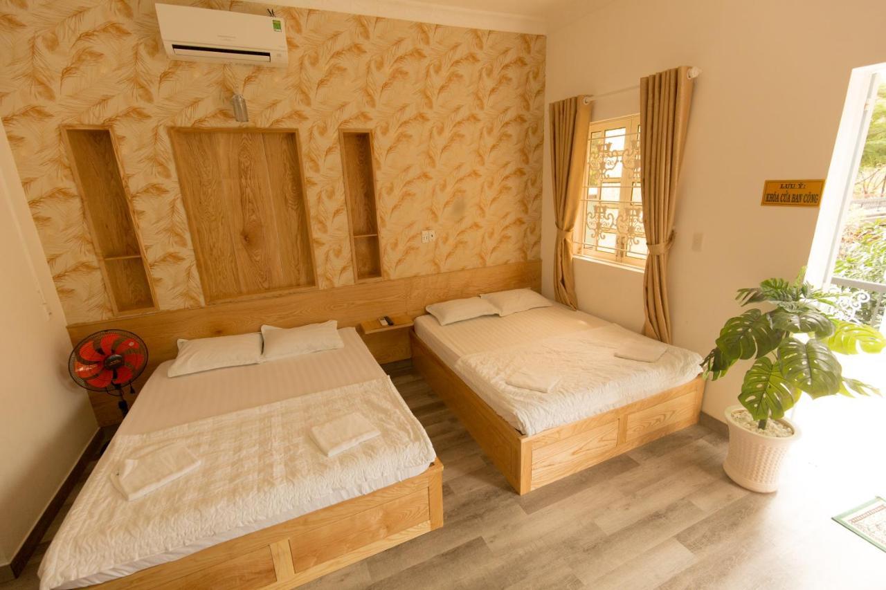 Thuan Hoa Hotel Vung Tau Eksteriør bilde