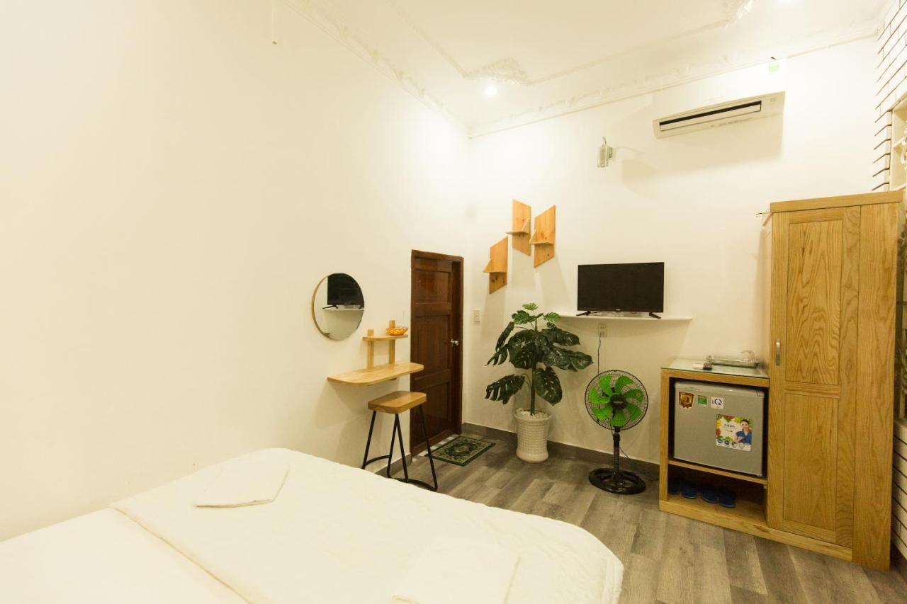 Thuan Hoa Hotel Vung Tau Eksteriør bilde