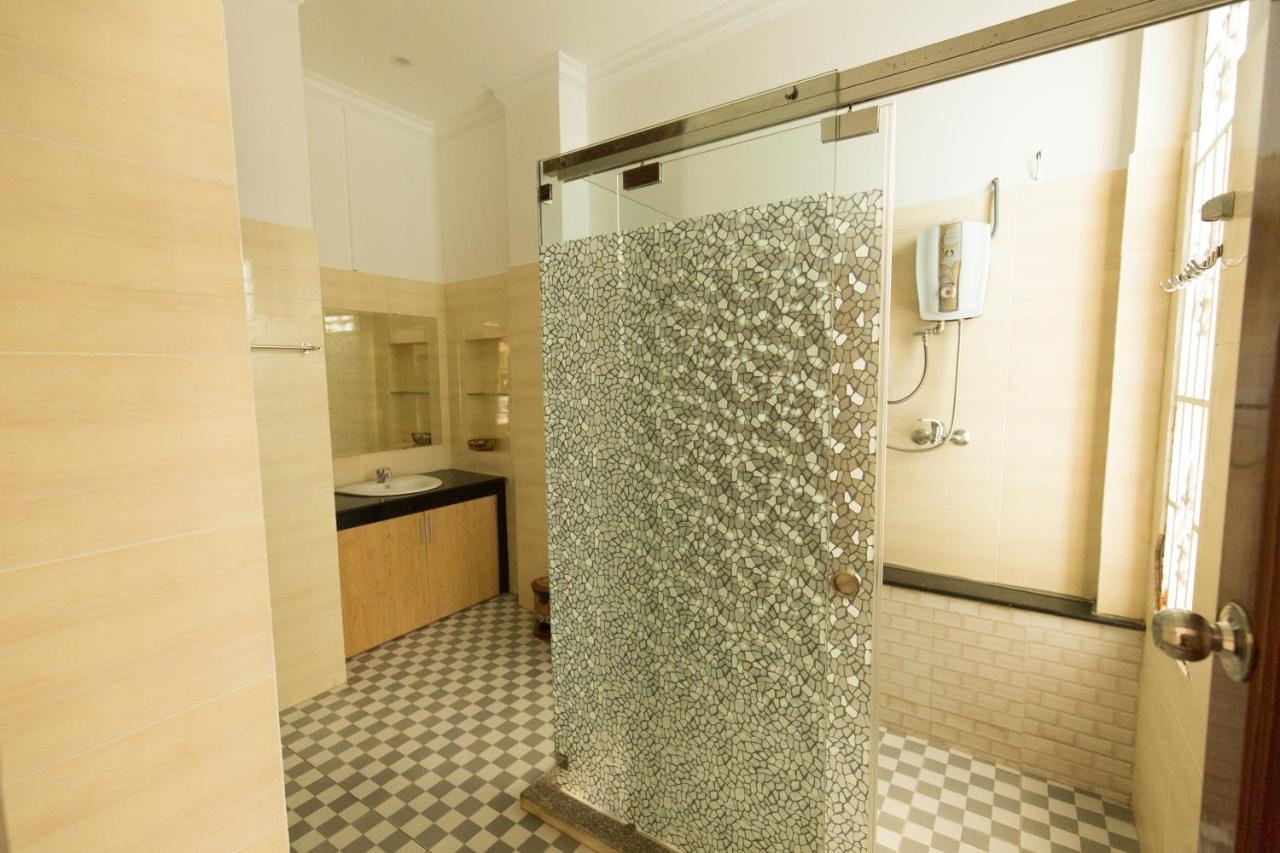 Thuan Hoa Hotel Vung Tau Eksteriør bilde