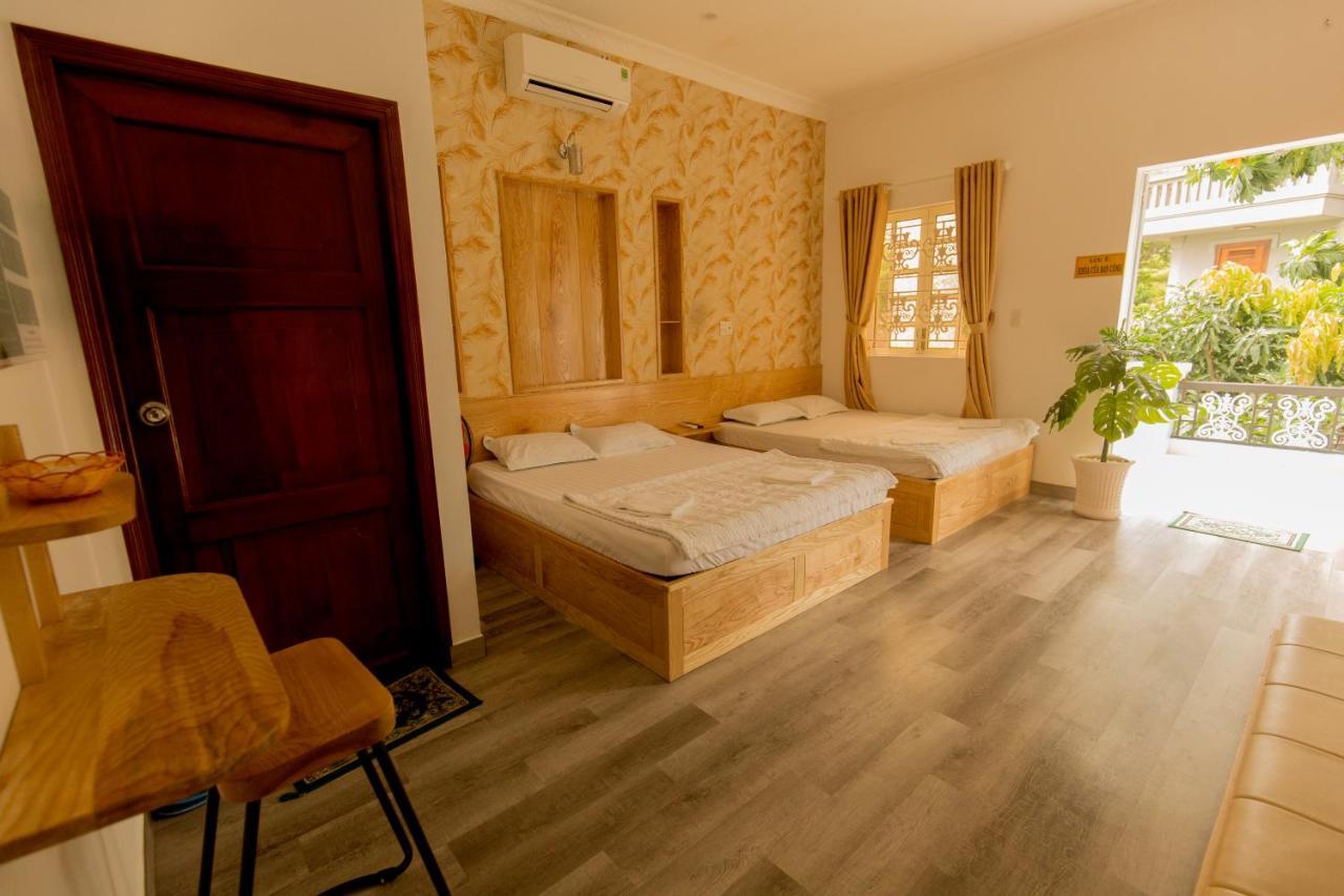 Thuan Hoa Hotel Vung Tau Eksteriør bilde
