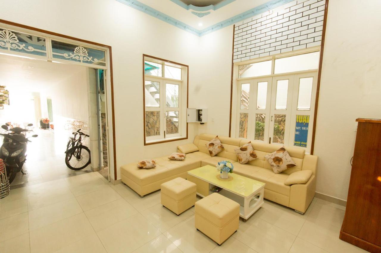 Thuan Hoa Hotel Vung Tau Eksteriør bilde
