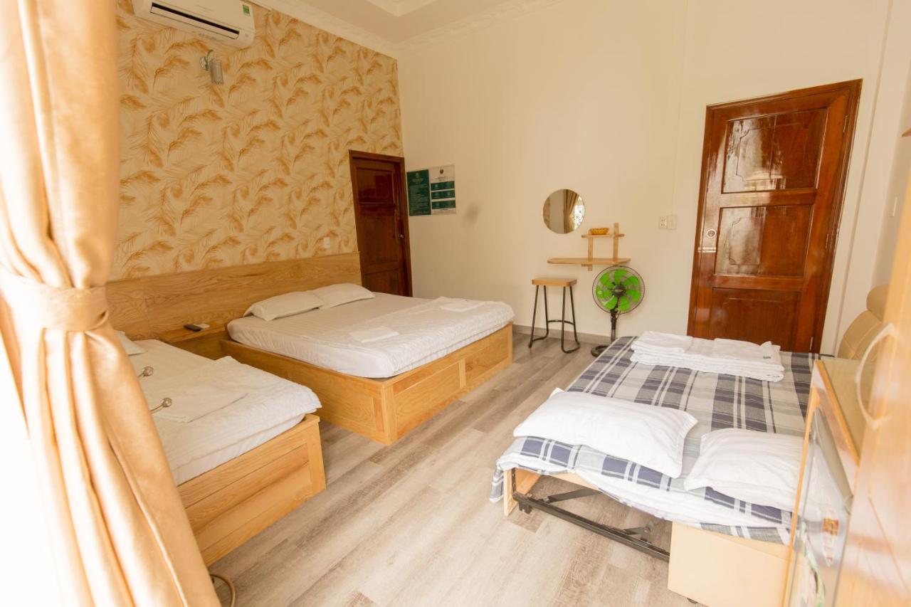 Thuan Hoa Hotel Vung Tau Eksteriør bilde
