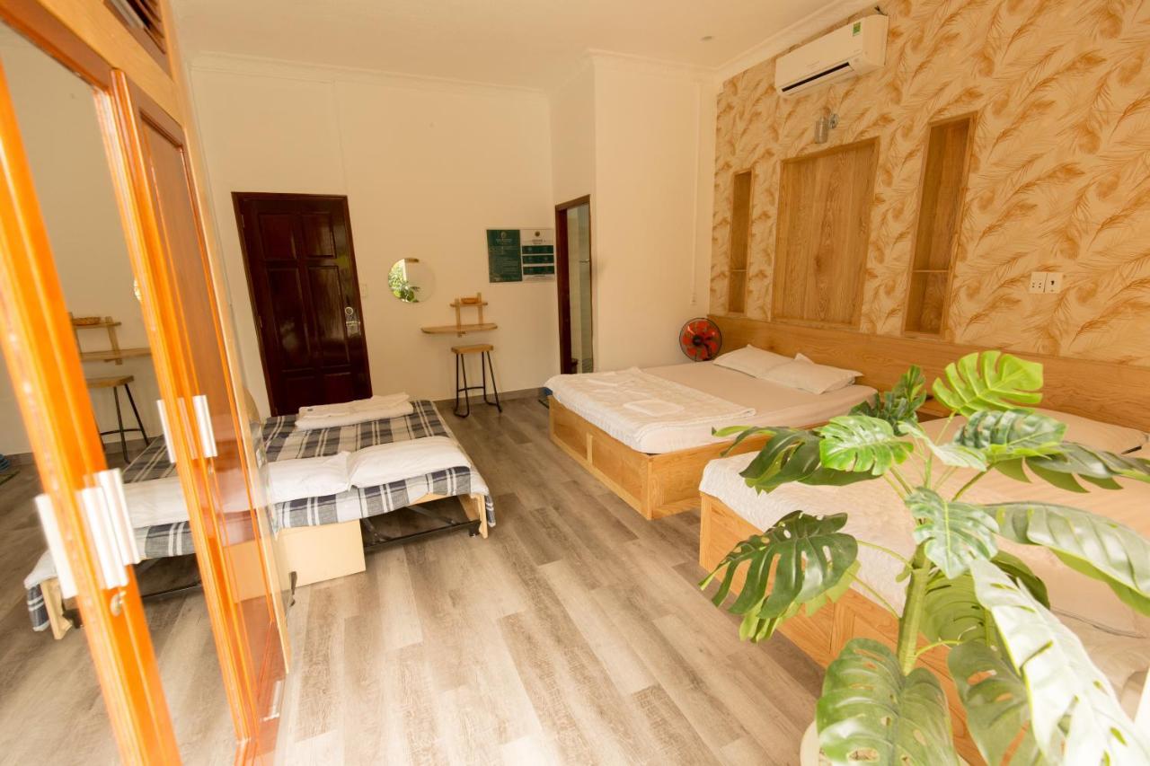 Thuan Hoa Hotel Vung Tau Eksteriør bilde