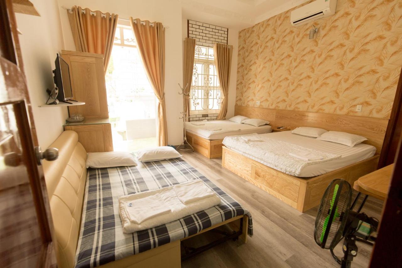 Thuan Hoa Hotel Vung Tau Eksteriør bilde