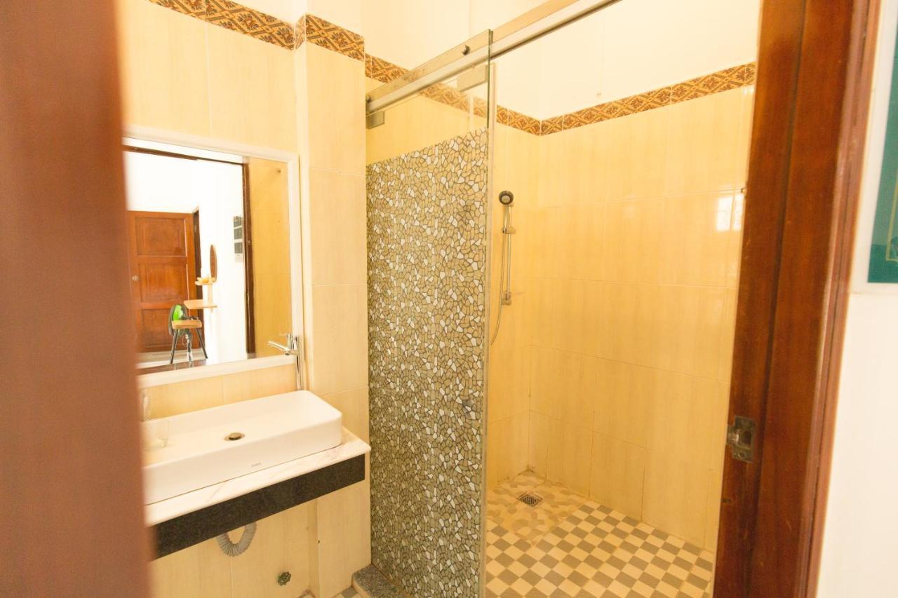 Thuan Hoa Hotel Vung Tau Eksteriør bilde